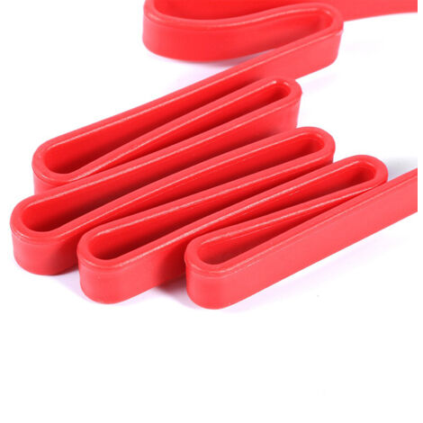 Étire-gants de Golf Rouge 2 Pièces, Accessoire d'Entraînement de Golf Durable pour Pratique Extérieure (1/5)