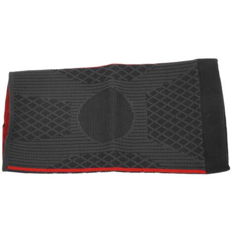 Genouillère de Soutien pour Running, Basket et Fitness - Confort et Stabilisation Articulaire (1/5)