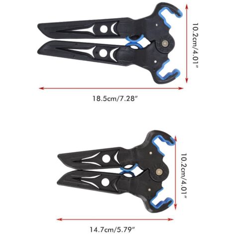 Support antidérapant pour arc de chasse, stabilisateur portable en caoutchouc, équipement de tir en extérieur pour arcs pliables.