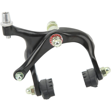 Étrier de frein arrière vélo route en aluminium, type C, pièce détachée freinage pour cyclisme sur route. (1/5)
