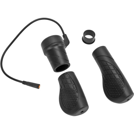 Poignée d'accélérateur Bafang étanche - Commande de vitesse précise pour vélo et scooter électrique (1/5)