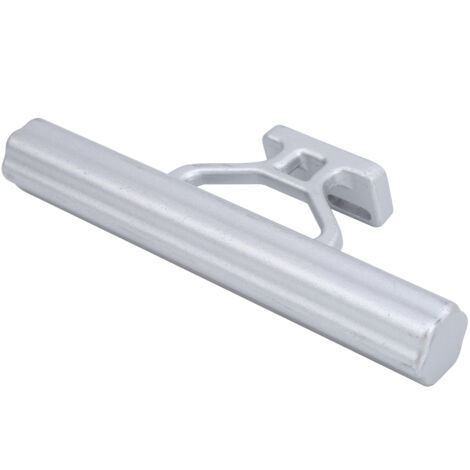 Support vélo en alliage aluminium pour accessoires : phare, compteur, téléphone (1/5)