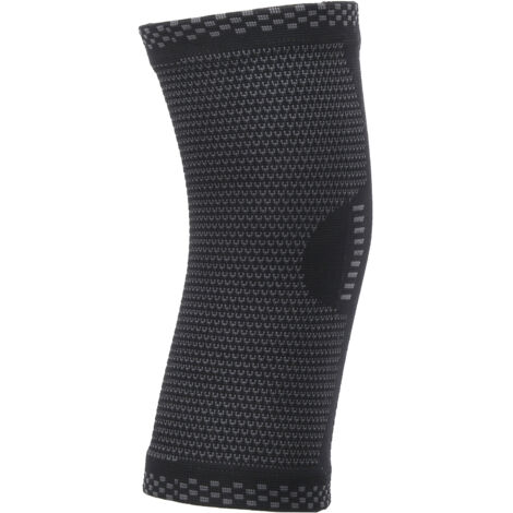 Protection Genou Cyclisme Respirante avec Coussinets pour Sports Extérieurs (1/5)