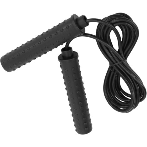 Corde à Sauter Sportive pour Exercice à la Maison - Adultes et Enfants (1/5)