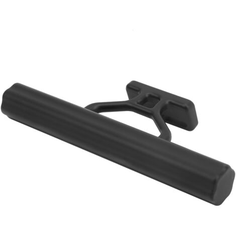 Support vélo en alliage d'aluminium pour fixation phare et compteur, guidon multifonction (1/5)