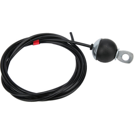 Câble de traction réglable pour appareil de musculation, longueur 3 mètres (1/5)