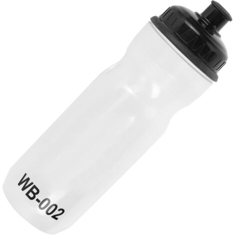 ZTTO Gourde Vélo 750ml en Silicone Alimentaire Portable pour Sports Extérieurs (1/5)