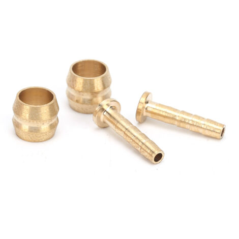 Anneau de Frein BH59, Joint Olive et Aiguille de Graissage pour Kit de Frein à Disque Hydraulique (1/5)