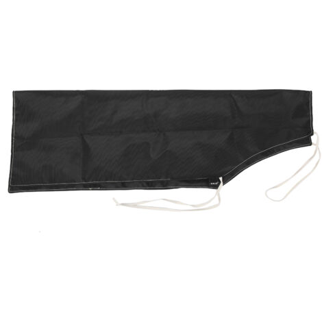Tablier de protection professionnel anti-coupures, résistant aux huiles et liquides, ajustable pour ateliers et chantiers. (1/5)