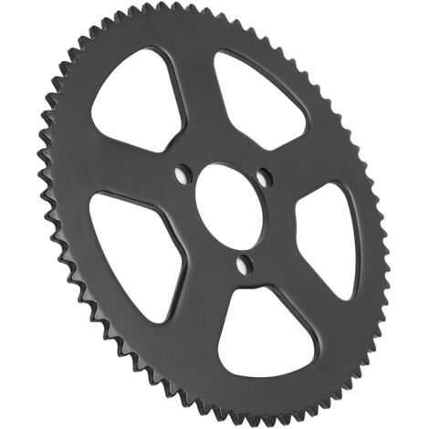 Pignon arrière 68 dents 29mm pour motocross 47cc 49cc, quad et mini-moto, compatible ATV (1/5)