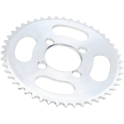 Pignon de transmission 29mm 47 dents pour scooter électrique, pièce de rechange arrière 25H (1/5)