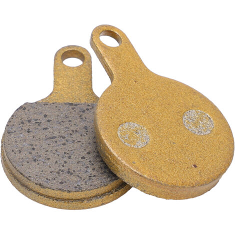 Frein à disque M355 M446 pour VTT électrique - Pièce de freinage métallique vélo (1/5)