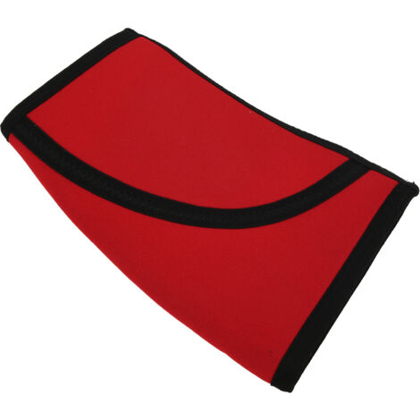 Genouillère de compression en néoprène pour escalade et sports extrêmes, taille XL (1/5)