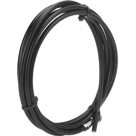 Tuyau hydraulique pour freins à disque Magura MT4 MT5, 2 mètres avec raccords (1/5)
