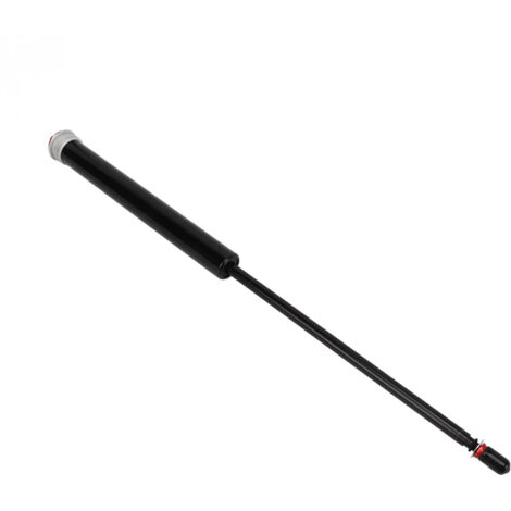 Fourche de vélo en alliage d'aluminium double chambre à air, pièce de rechange pour VTT 27,5 pouces (1/5)