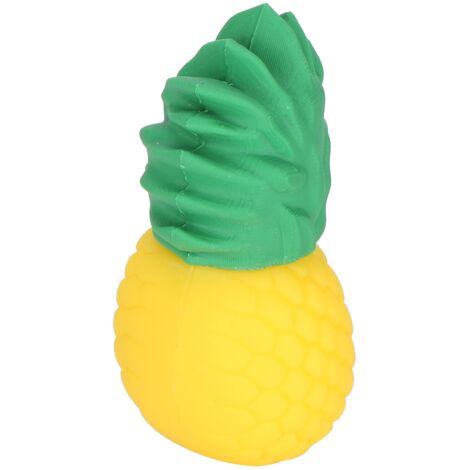 Clé USB Ananas Décorative 2 Go - Idée Cadeau Originale et Mémoire Amusante (1/5)