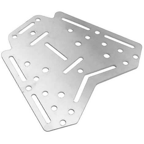 Porte-bagages arrière pour moto X310 350X 310M 350D (1/5)