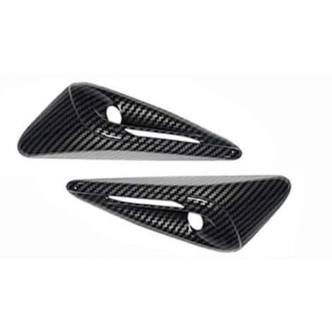Cache pour caméra latérale de voiture pour Model Y 2024+ (1/5)