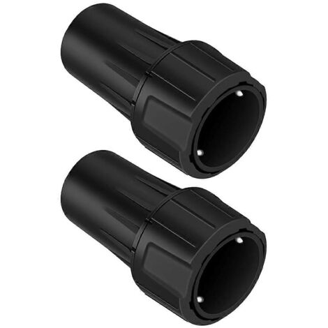 Pour le coupleur rapide universel WV9000 compatible avec pour (1/5)