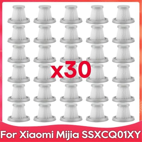 Pièces détachées pour filtre HEPA SSXCQ01XY : maison, voiture, mini-voiture (1/5)