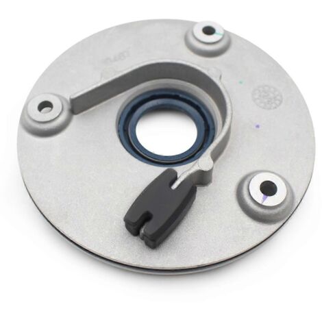 Disque séparateur d'huile pour moto, couvercle de distribution, pour Srmax250. (1/5)