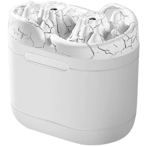 Humidificateur de plantes nano pour chambre à coucher, petit humidificateur sans pile (1/5)