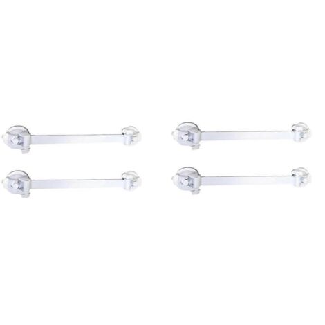 Support de satellite de voiture pour mini toit ouvrant, ventouse (1/5)