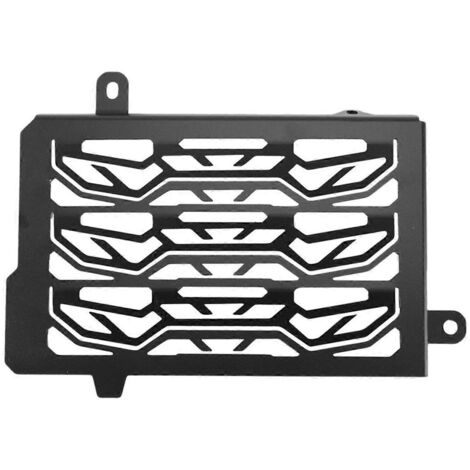 Protection de radiateur pour moto 1290 Super Adventure SR 2021-2024 (1/5)