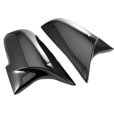 Coque de rétroviseur pour BMW Série 1, 2, 3 et 4 (F23, F31, GT, X1, E84)