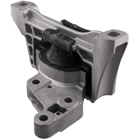 F1F16F012AC Support moteur droit, colle pour pied de machine (1/5)