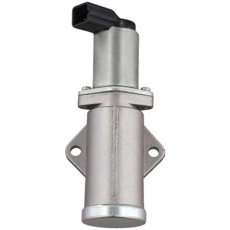 Vanne de régulation du ralenti F0AE-9F715-B1A F0AE9F715B1A pour (1/5)