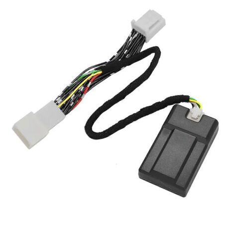 Système de surveillance de la pression des pneus (TPMS) avec affichage numérique LCD et alarme de sécurité automobile (1/5)