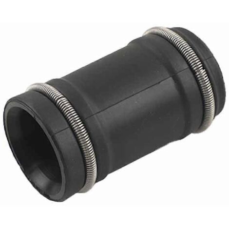 Joint d'étanchéité de tuyau d'échappement de moto, bague d'accouplement à ressort (1/5)