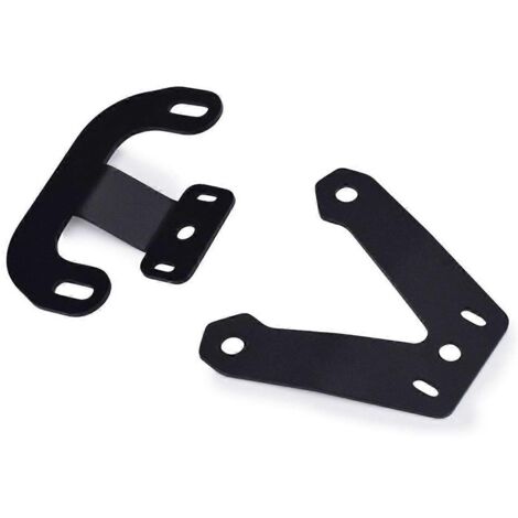 Accessoires pour support de navigation/DVR pour Ninja500 2024 (1/5)