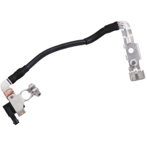 5Q0915181K Pince de démarrage/arrêt pour batterie de voiture A3 Golf OCT (1/3)