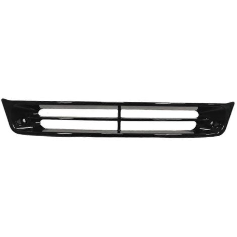 Grille de phare noir brillant pour Goldwing GL1500 (1/5)