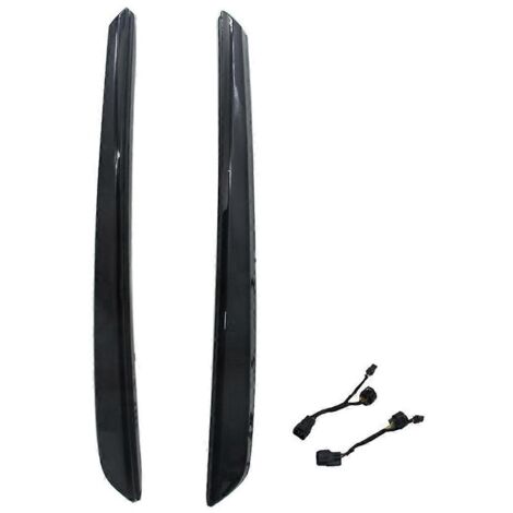 Feu de montant arrière pour Land Cruiser Prado LC250 J250 2024 2025 (1/5)