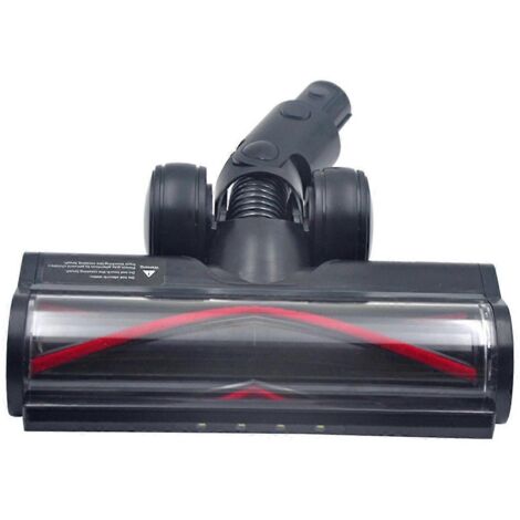 Brosse pour planchers de bois franc pour aspirateur R10 R20 R30 T20 T30 (1/5)