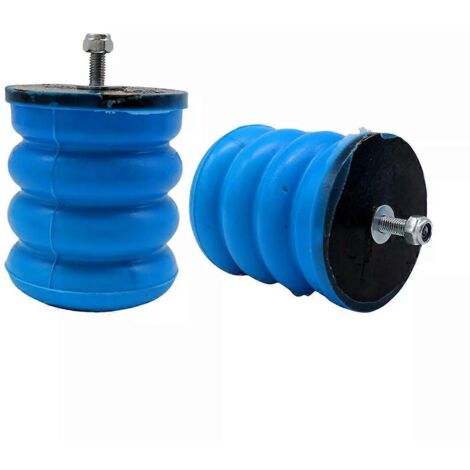 Kit de ressorts pneumatiques SSF-106-40 pour Sprinter 2500/ Série E (1/5)