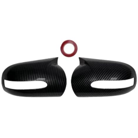 Coque de rétroviseur latéral pour voiture (1/5)