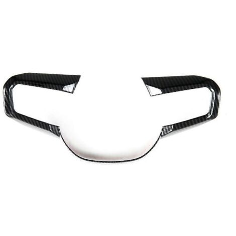 Accessoires de décoration intérieure pour couvre-volant de voiture (1/5)