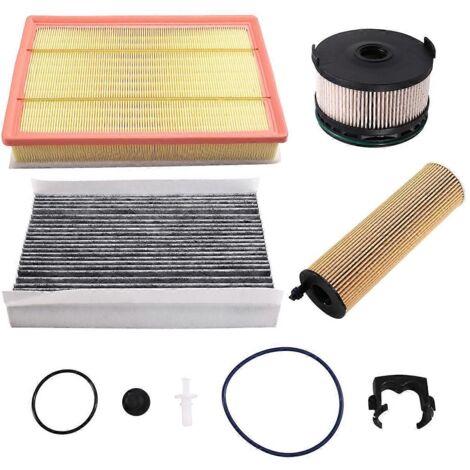 filtres à air et à carburateur, filtre à huile et à carburant pour SPRINTER (1/5)