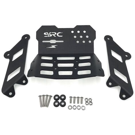 Porte-bagages avant PG-1 pour PG1 2024 2025 (1/5)
