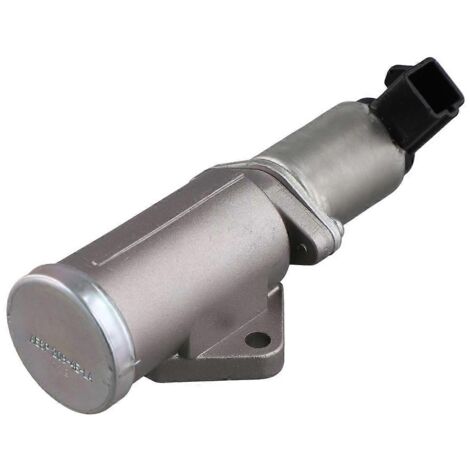 Vanne de régulation du ralenti F27E-9F715-A1B F27E9F715A1B pour (1/5)