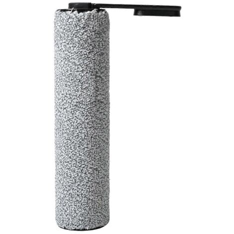 Brosse rotative souple de rechange pour aspirateur eau et poussière W20 (1/5)
