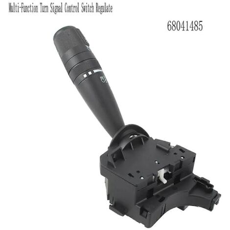 Régulation du commutateur de commande des clignotants pour (1/5)