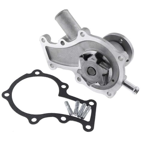 Pompe à eau moteur avec joint 25-34330-00SV 253433000 pour Carrier (1/5)