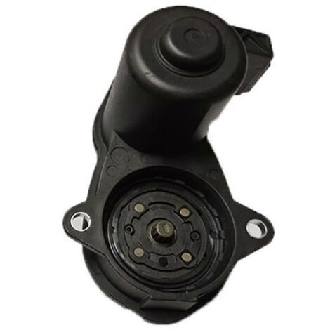 Moteur d'étrier de frein électrique arrière gauche pour voiture (1/5)