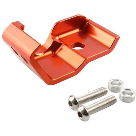 Protection de fourche avant pour moto GasGas (1/5)
