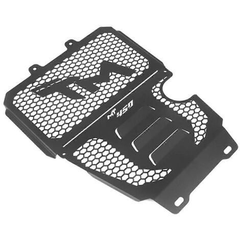 Grille de protection de radiateur pour réservoir d'eau moteur 450MT (1/5)
